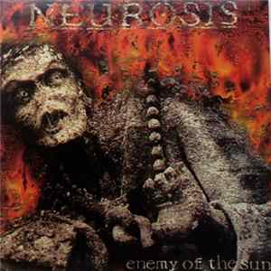 Neurosis - Enemy Of The Sun flac