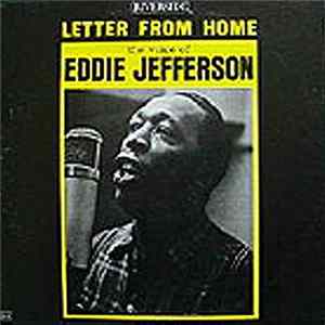 Eddie Jefferson - Letter From Home flac
