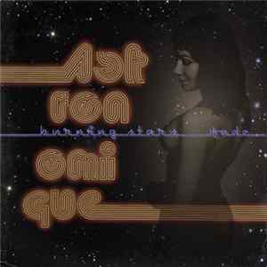 Astronomique - Burning Stars Fade flac