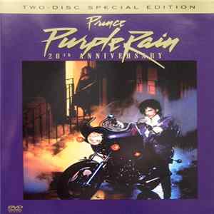 Prince - Purple Rain flac