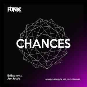Evilwave - Chances flac