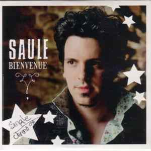 Saule - Bienvenue flac
