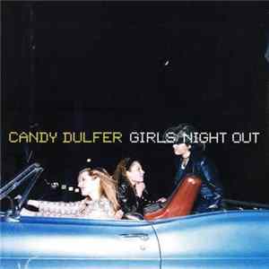Candy Dulfer - Girls Night Out flac
