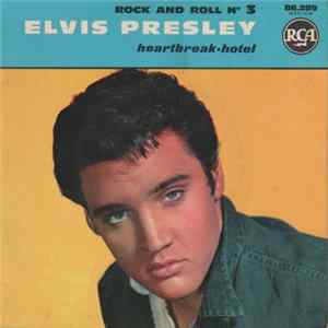 Elvis Presley - Rock And Roll N°3 flac