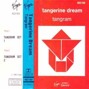 Tangerine Dream - Tangram flac