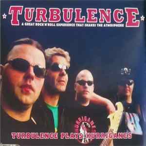 Turbulence - Turbulence Plays Hurriganes flac