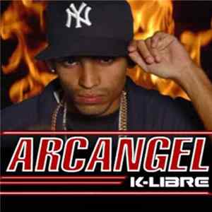 Arcangel - K-Libre flac