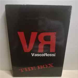 Vasco Rossi - The Box flac