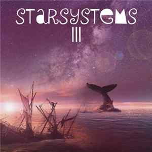 StarSystems - III flac