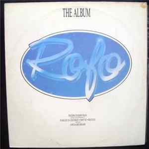 Rofo - The Album flac