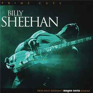 Billy Sheehan - Prime Cuts flac
