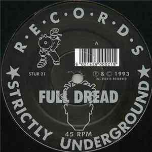Full Dread - Fantasize Me flac