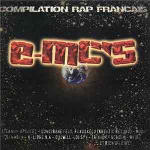 Various - Compilation E-MC's flac