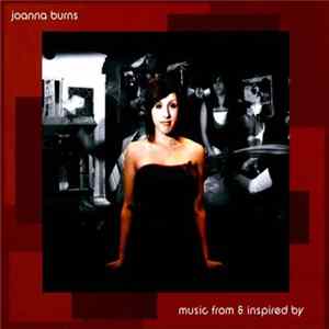 Joanna Burns - Music From & Inspired By flac
