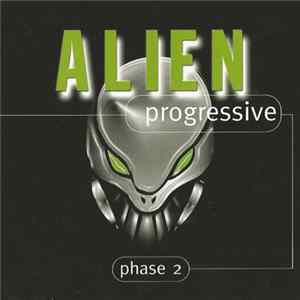 Various - Alien Progressive Phase 2 flac
