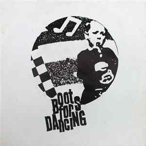 Boots For Dancing - Ooh Bop Sh'Bam / Money flac