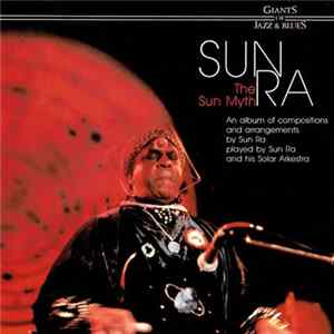 Sun Ra - The Sun Myth flac