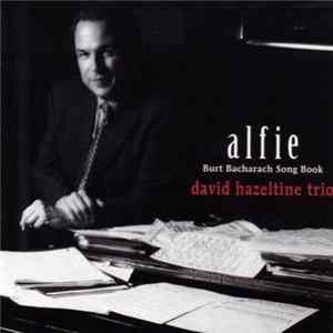 David Hazeltine Trio - Alfie flac