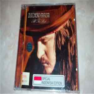 Zucchero Sugar Fornaciari - All The Best flac