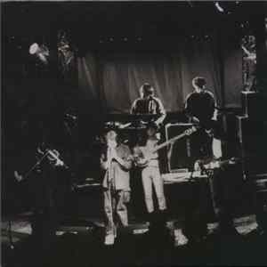 The Legendary Pink Dots - A Dream Is A Dream Is A Dream flac