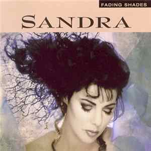 Sandra - Fading Shades flac