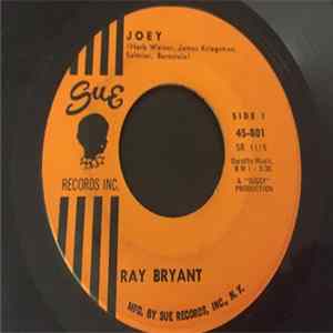Ray Bryant - Joey / Glissamba flac
