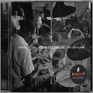 John Coltrane - Both Directions At Once: The Lost Album flac