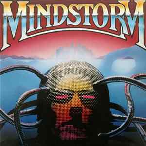 Mindstorm - Mindstorm flac