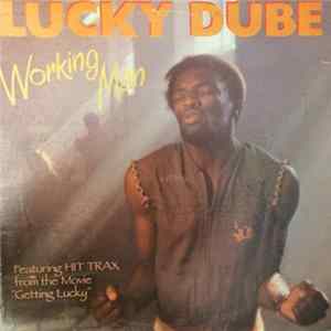 Lucky Dube - Working Man flac