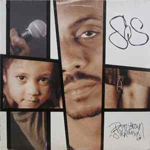 Djinji Brown - SOS flac