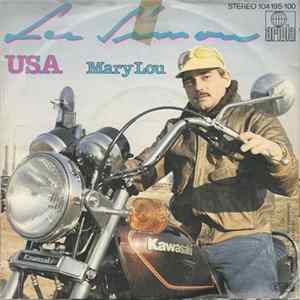 Lee Simon - USA flac