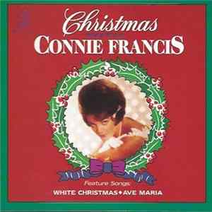 Connie Francis - Christmas With Connie Francis flac