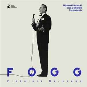Młynarski-Masecki Jazz Camerata Varsoviensis - Fogg. Pieśniarz Warszawy flac
