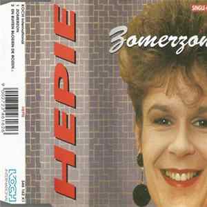 Hepie - Zomerzon flac