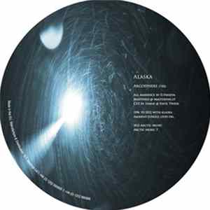 Alaska - Arcosphere / Moraine flac