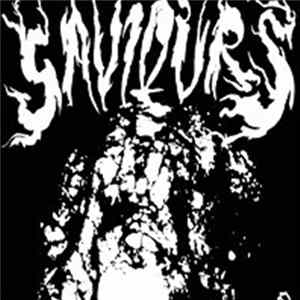 Saviours - Cavern Of Mind flac