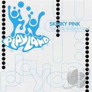 Skinky Pink - Last Train To King's Cross flac