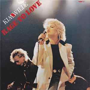 Kim Wilde - Rage To Love flac