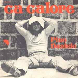 Pino Daniele - Ca Calore flac