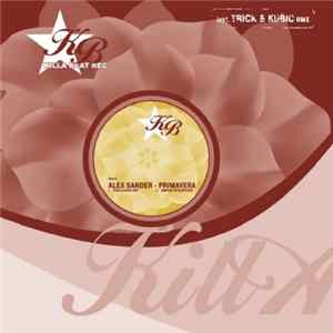 Alex Sander - Primavera flac