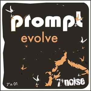 Prompt - Evolve flac