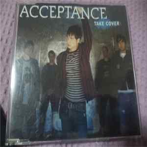 Acceptance - Take Cover flac