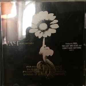 VAST - Music For The People flac