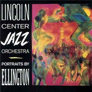 Lincoln Center Jazz Orchestra - Portraits By Ellington flac