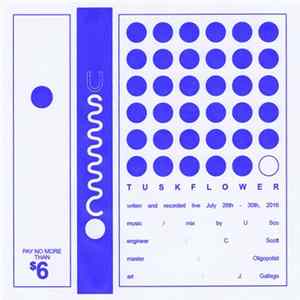 U SCO - Tuskflower flac