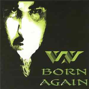 :wumpscut: - Born Again flac