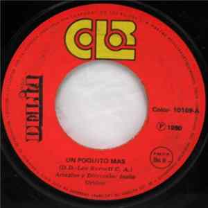 Delia - Un Poquito Mas / Cuando Era Niño flac
