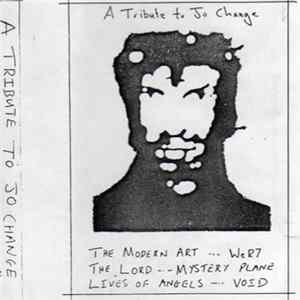 Various - A Tribute To Jo Change flac