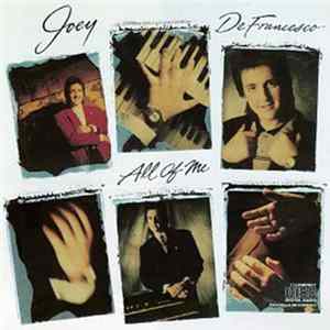 Joey DeFrancesco - All Of Me flac