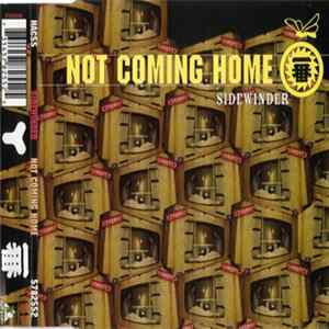 Sidewinder - Not Coming Home flac